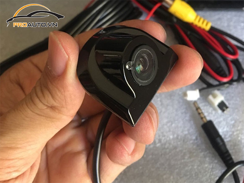Camera lùi xe Toyota Rush