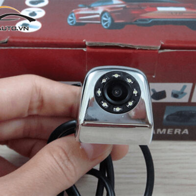 camera lui xe Rush 5 1