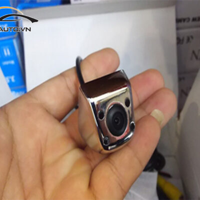 camera lui xe Rush 7 1