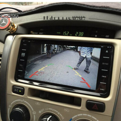 camera lui xe Rush 8 1