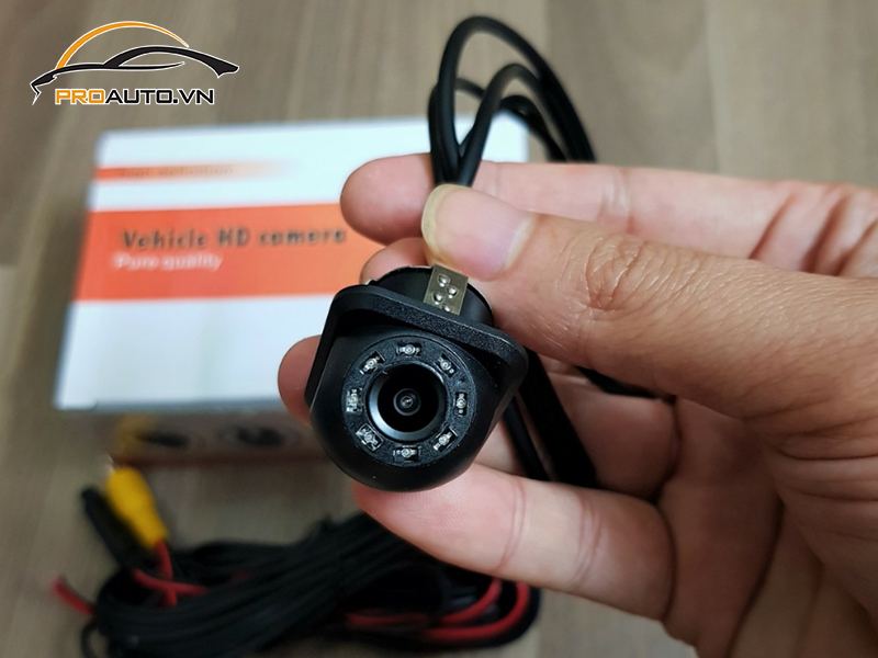 Camera Lùi Xe Suzuki Vitara