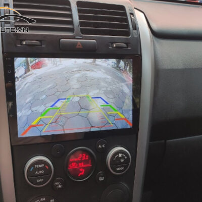 camera lui xe Vitara 2 1