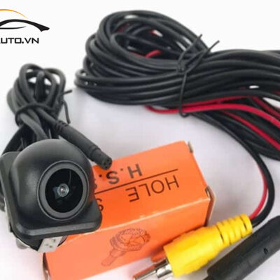 camera lui xe Vitara 3 1