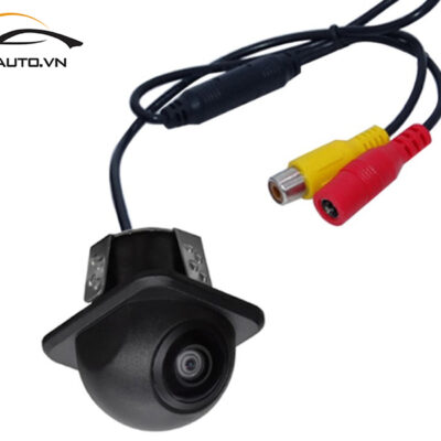 camera lui xe WXR 3 1