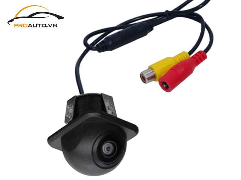 Camera Lùi Xe Subaru WRX