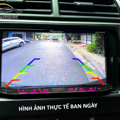 camera lui xe WXR 4 1