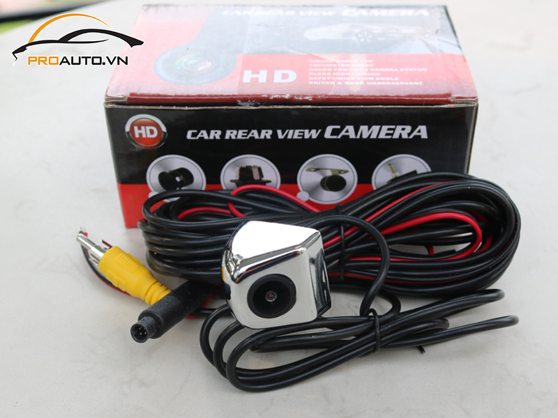 Camera lùi xe Vinfast LUX SA2.0