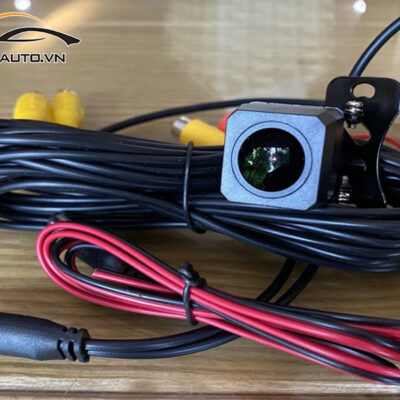 camera lui xe WXR 7 1