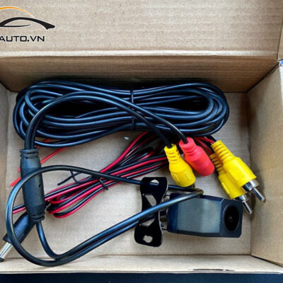 camera lui xe WXR 8 1