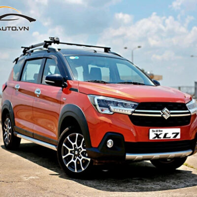 Camera Lùi Xe Suzuki XL7