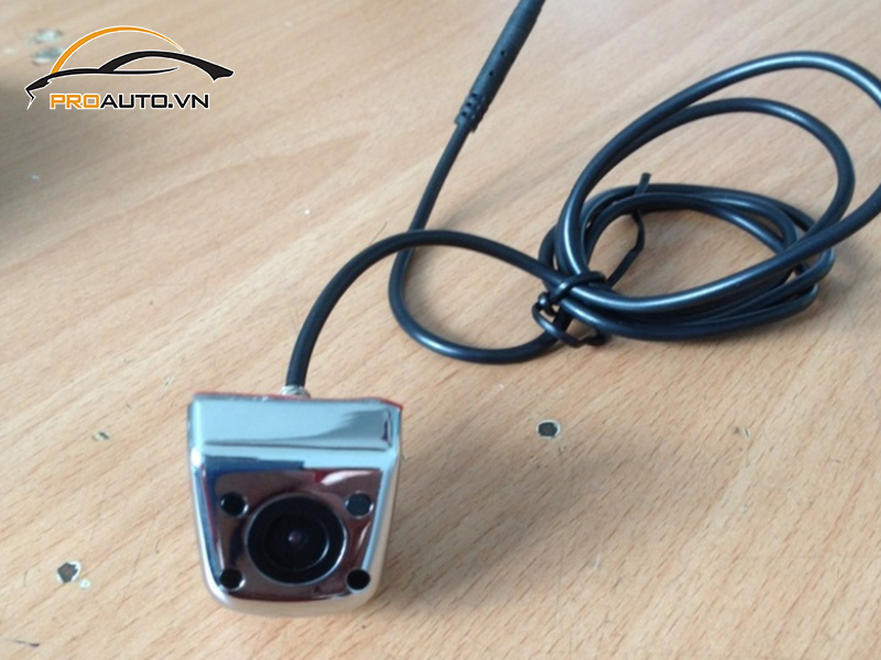 Camera Lùi Xe Suzuki XL7 - Ảnh 3