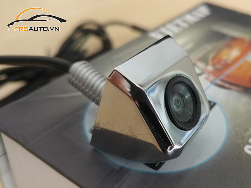 Camera lùi xe Suzuki XL7