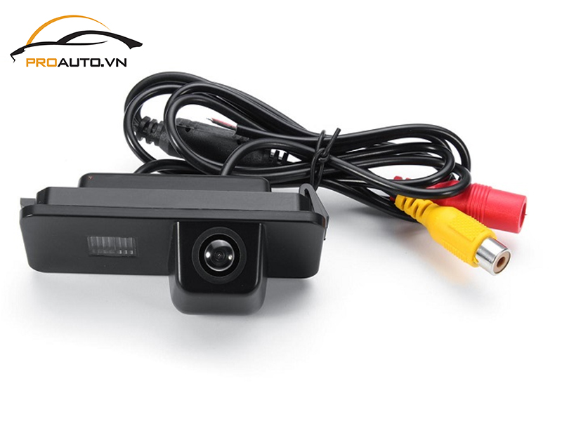 Camera Lùi Xe Suzuki XL7 - Ảnh 5