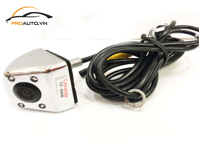 Camera lùi xe Suzuki XL7