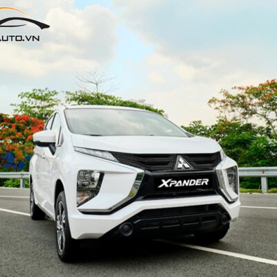 Camera Lùi Xe Mitsubishi Xpander