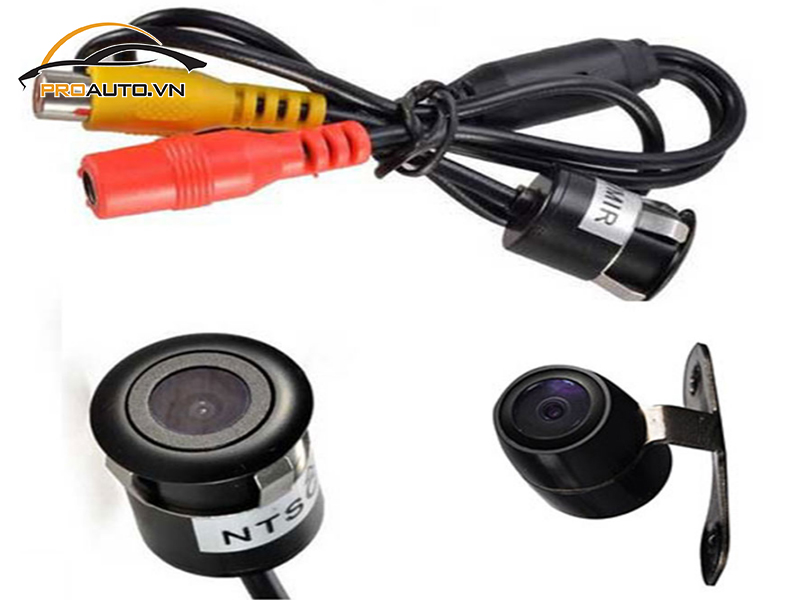 Camera Lùi Xe Mitsubishi Xpander