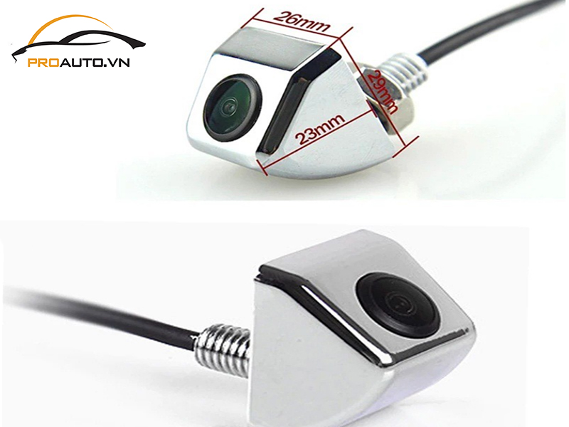 Camera Lùi Xe Mitsubishi Xpander