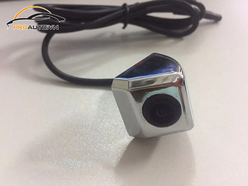 Camera Lùi Xe Mitsubishi Xpander