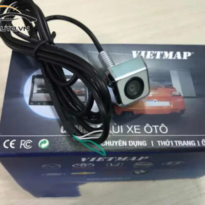 camera lui xe Xpander 6 1