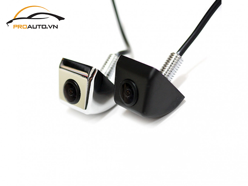 Camera Lùi Xe Mitsubishi Xpander