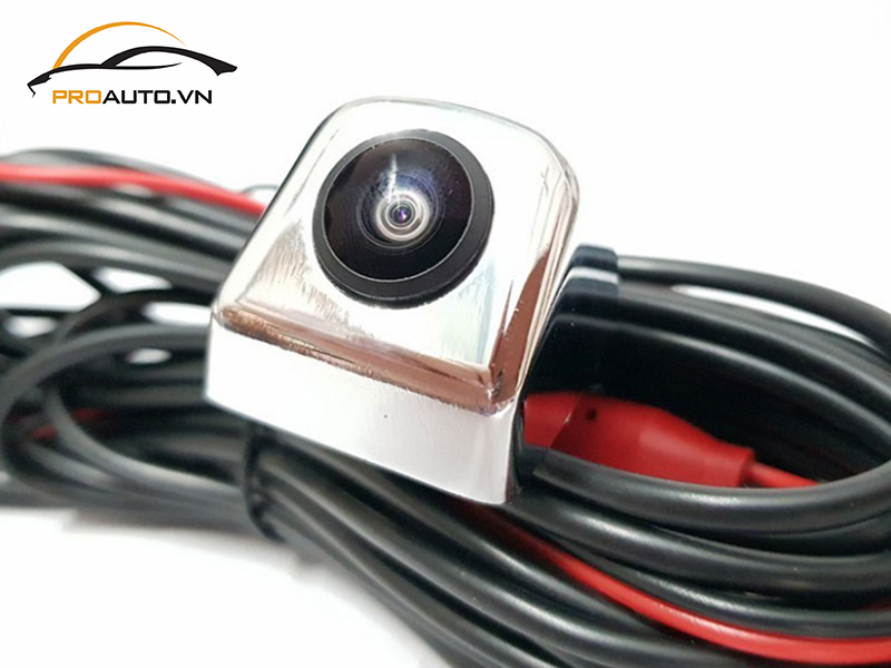 Camera Lùi Xe Mitsubishi Xpander