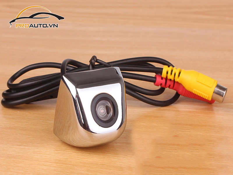 Camera Lùi Xe Toyota Yaris