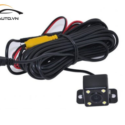 camera lui xe Yais 3 1