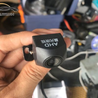 camera lui xe Yais 4 1