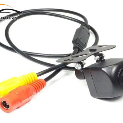 camera lui xe Yais 5 1