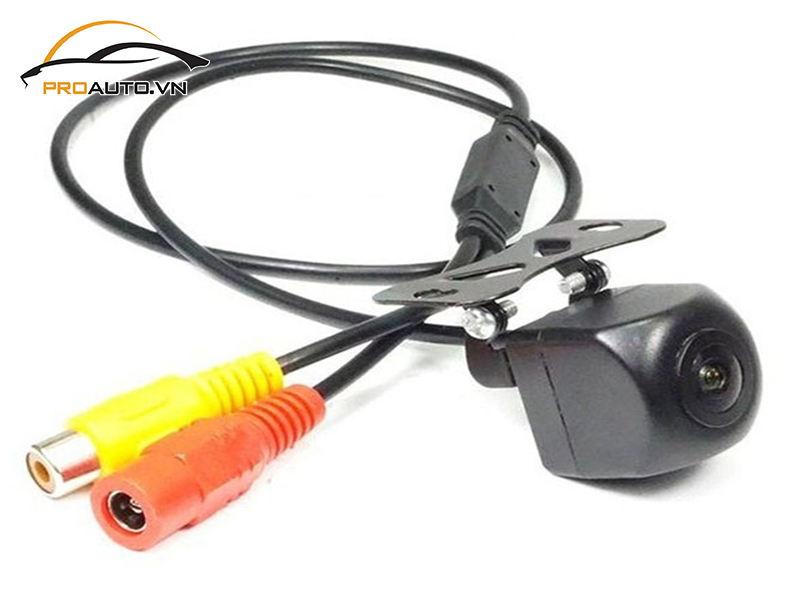 Camera Lùi Xe Toyota Yaris