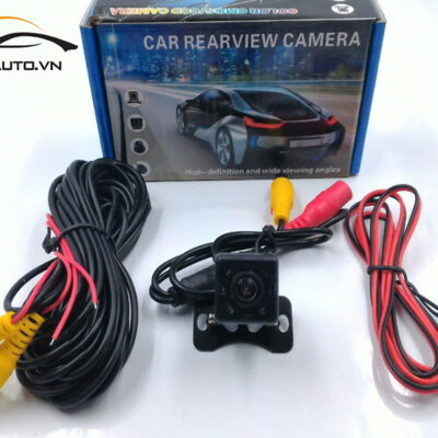 camera lui xe Yais 6 1