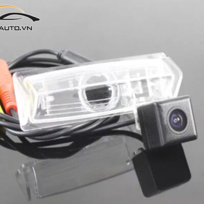 camera lui xe Yais 7 1