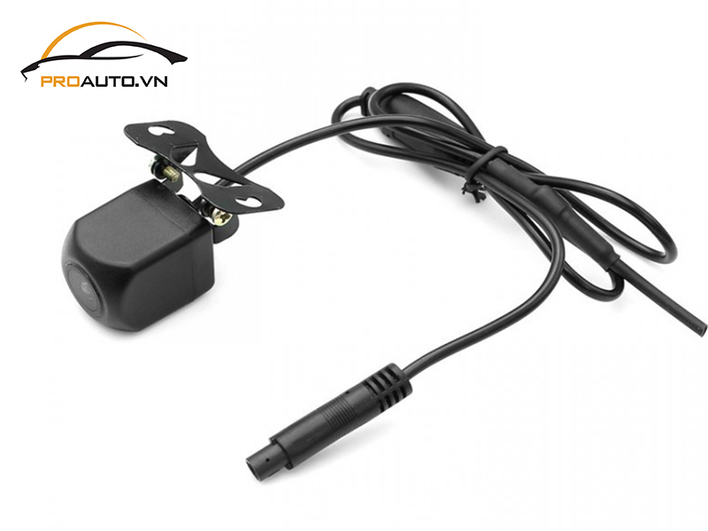 Camera Lùi Xe Mitsubishi Zinger