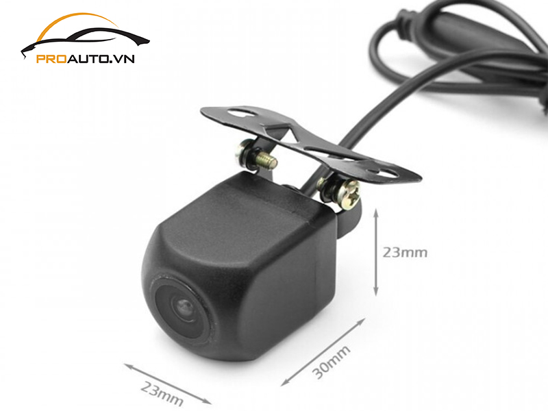 Camera Lùi Xe Mitsubishi Zinger