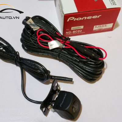 camera lui xe Zinger 3 1