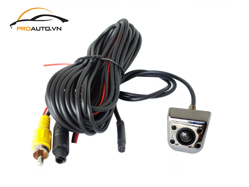 Camera Lùi Xe Mitsubishi Zinger