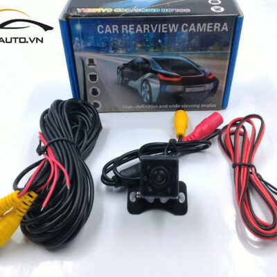 camera lui xe Zinger 7 1