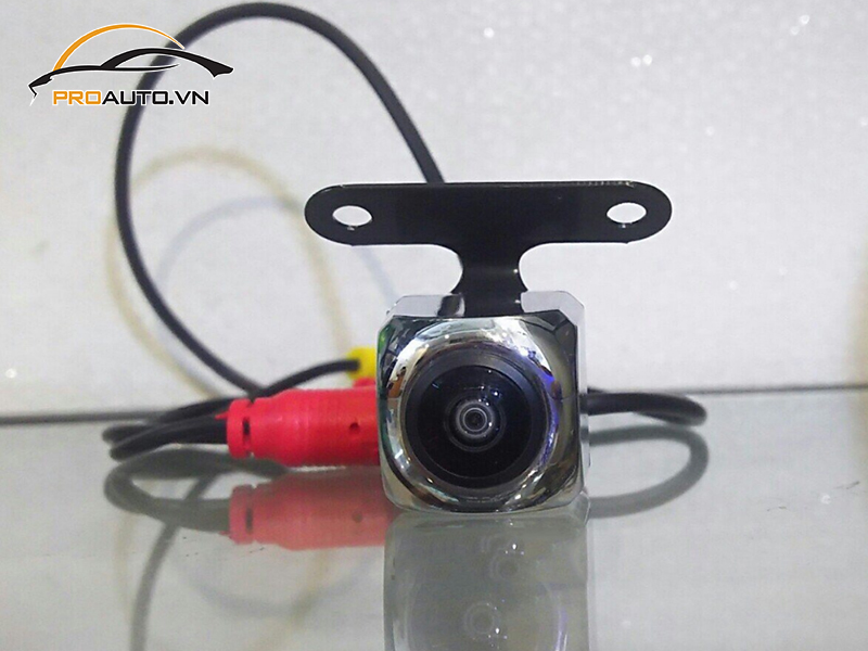 Camera Lùi Xe Mitsubishi Zinger