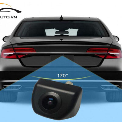 camera lui xe ford Escape 10 1