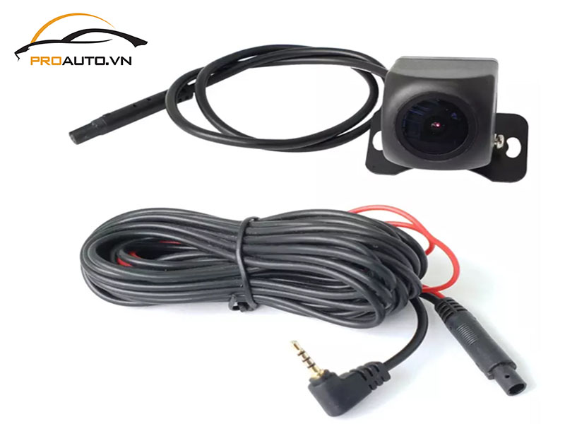 Camera lùi xe Ford Escape 