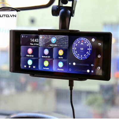 camera lui xe ford Escape 12 1