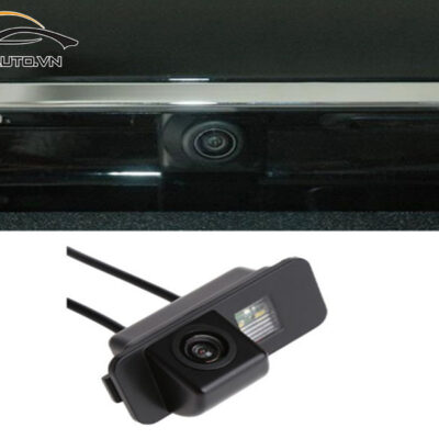 camera lui xe ford Escape 14 1