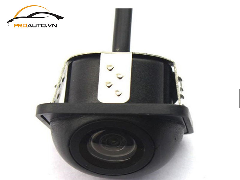 Camera lùi xe Ford Escape 