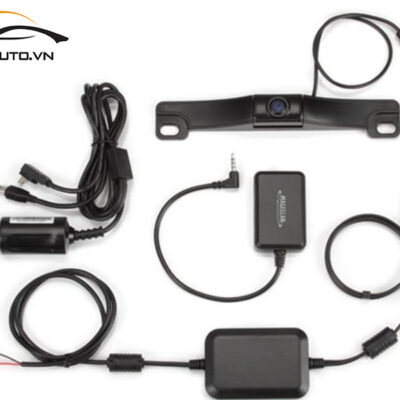 camera lui xe ford Explorer 3 1