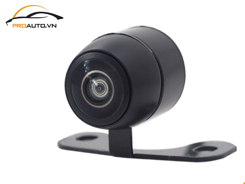 Camera lùi xe Ford Explorer 