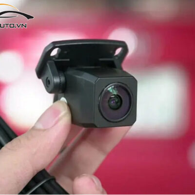 camera lui xe ford Focus 10 1