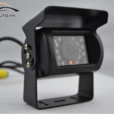 camera lui xe ford Focus 12 1