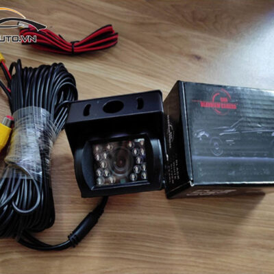 camera lui xe ford Focus 13 1