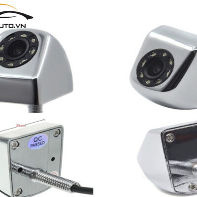 camera lui xe ford Focus 14 1