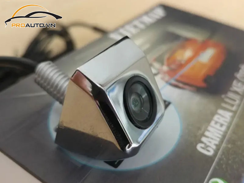 Camera lùi xe Ford Focus